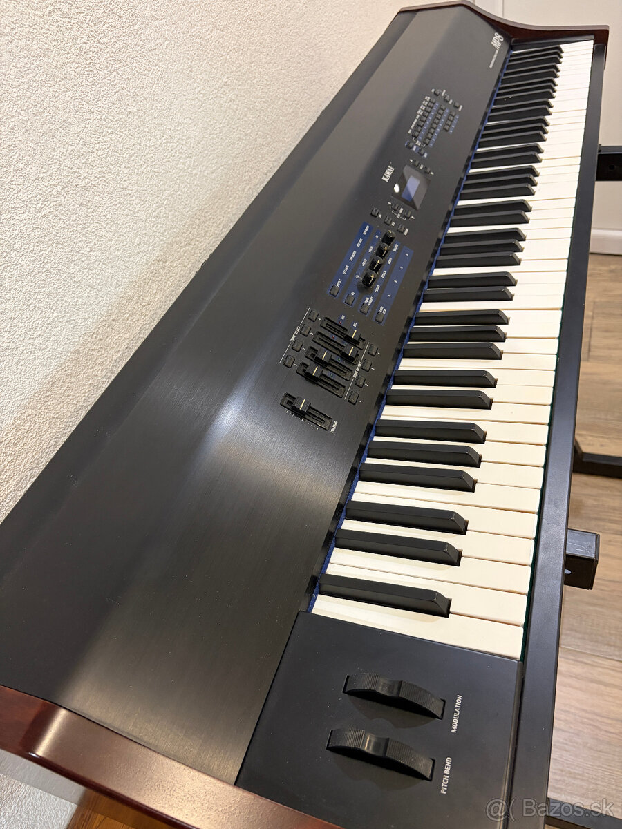 Kawai MP8 - 5