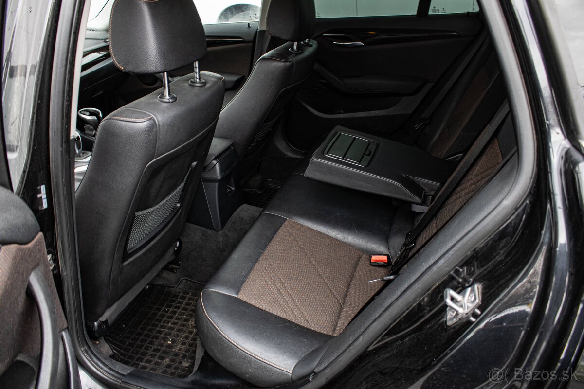 BMW X1 xDrive 20d A/T xLine - 5