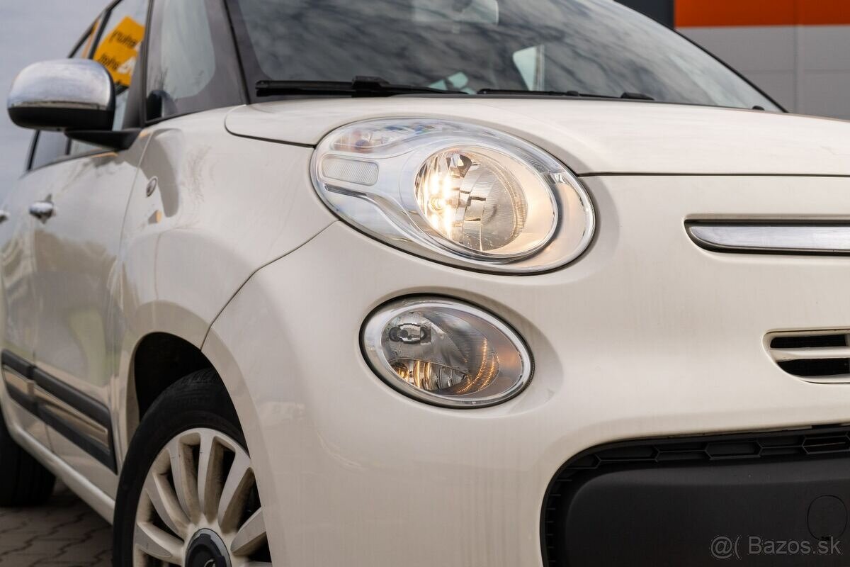 Fiat 500L 1.3 MultiJet - 5