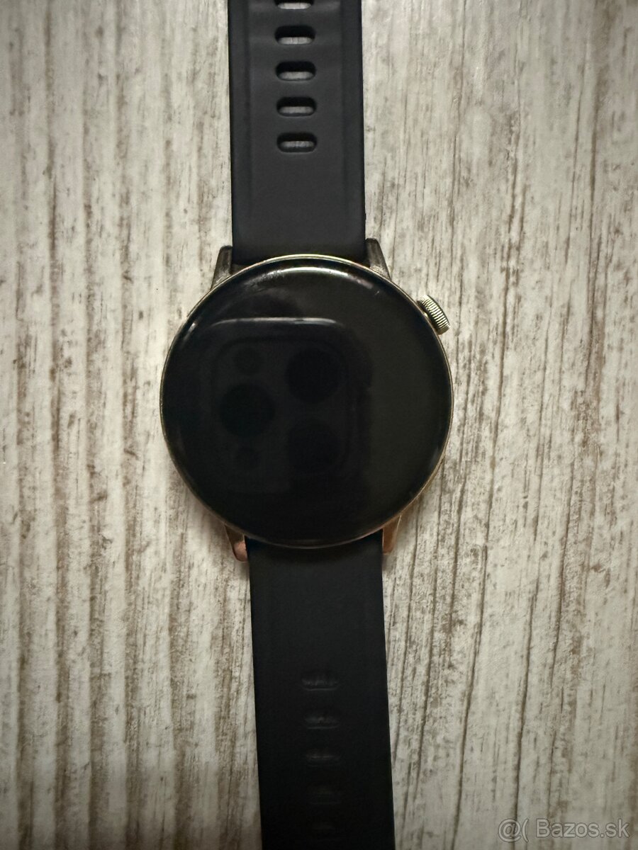 HUAWEI gt 3 smart hodinky - 5