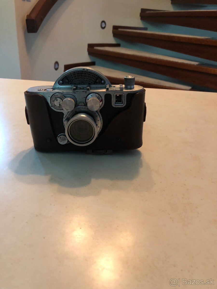 Fotoaparat - 5