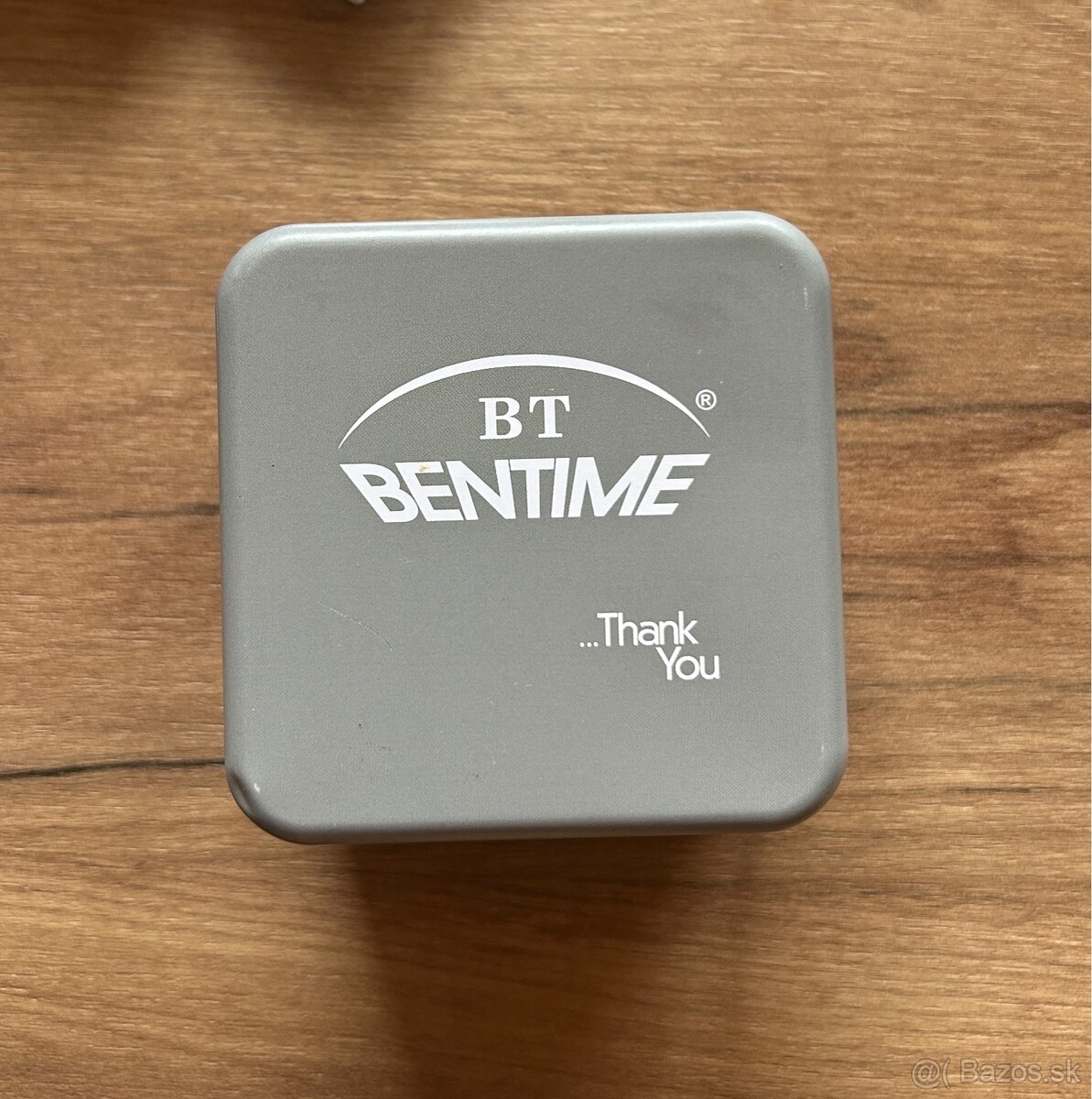 Hodinky Bentime - 5