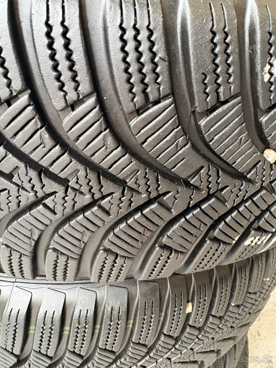 pneumatiky z diskami R16 4X108 - 5
