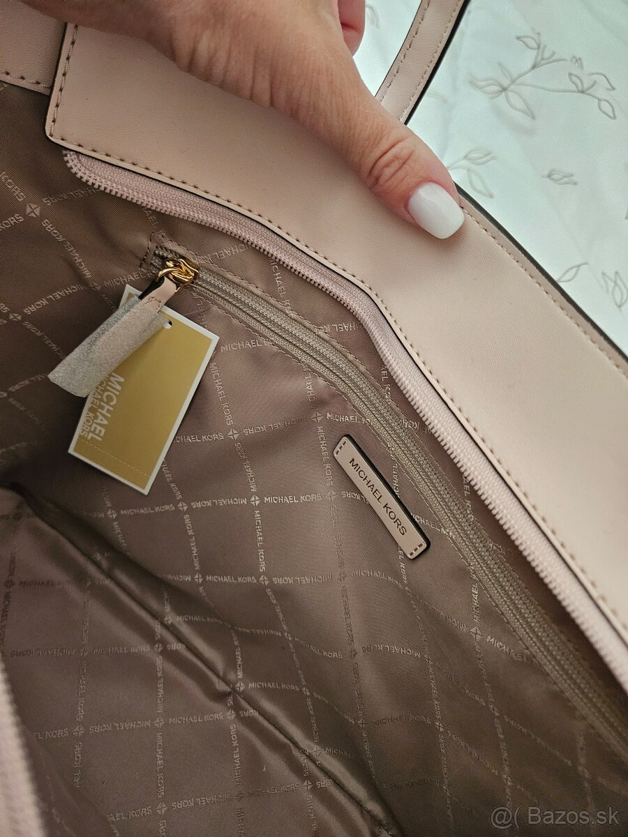 Kabelka Michael Kors - 5