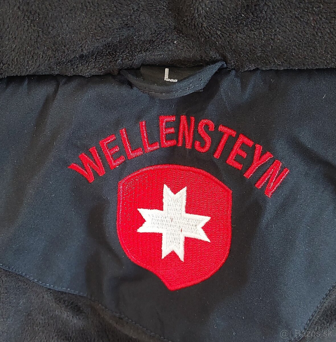 WELLENSTEYN BELVEDERE - 5
