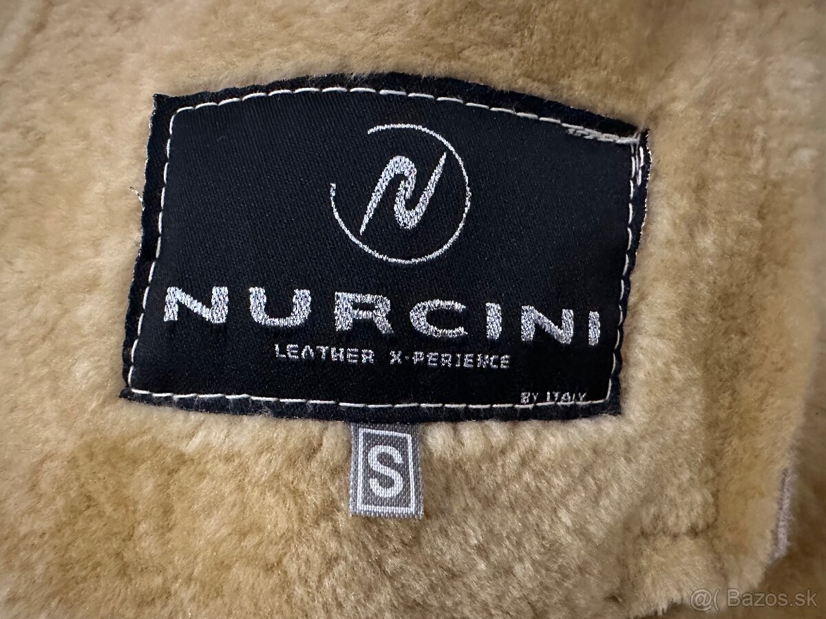 Kožuch/kabátik - 5