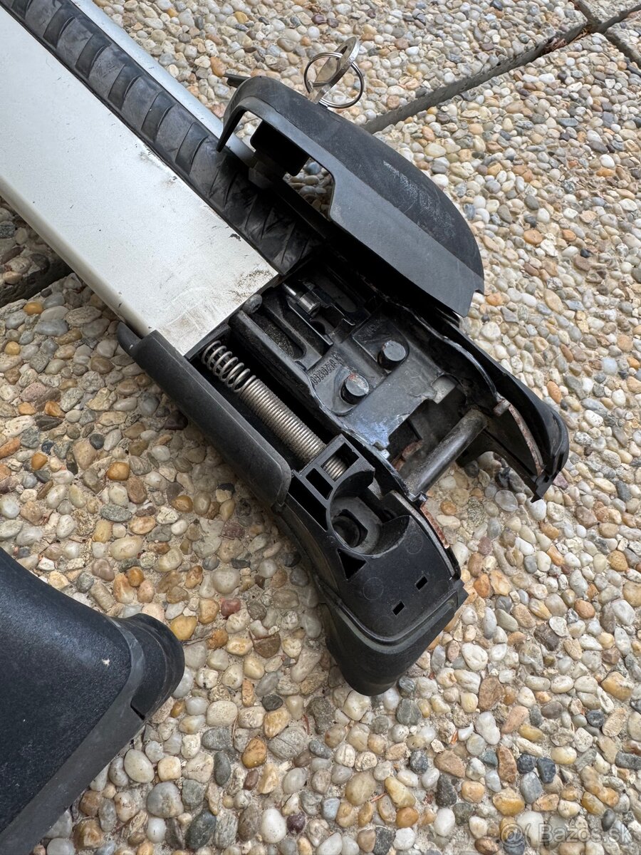 Thule WingBar edge 9585 - 5