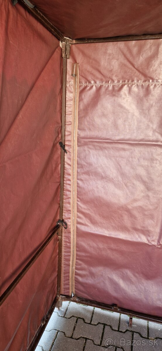 Predám predajný stanok - 5