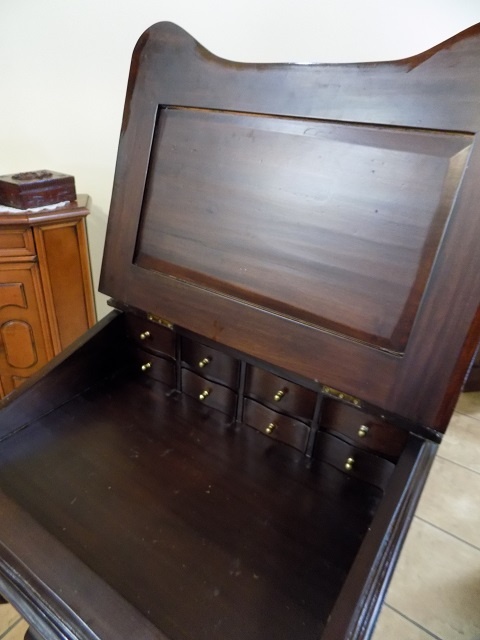 Písací stolík - 5