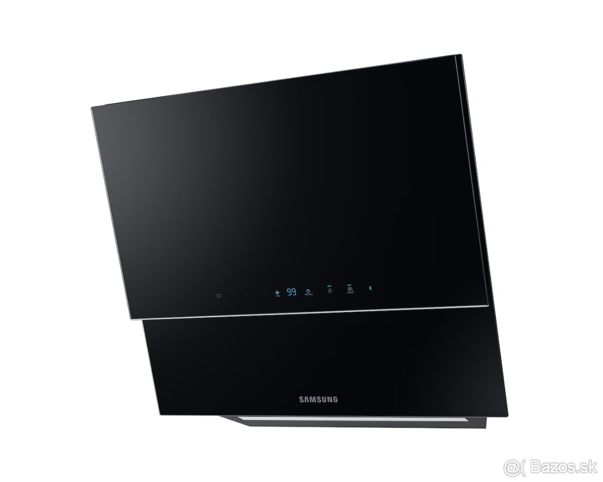 Predám Smart digestor Samsung NK24N9804VB - 5