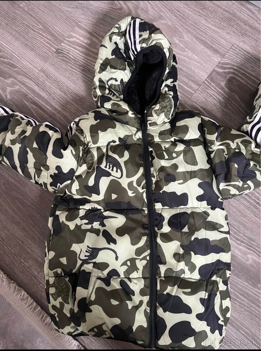 Predám Pánske Dámske Detské - 5