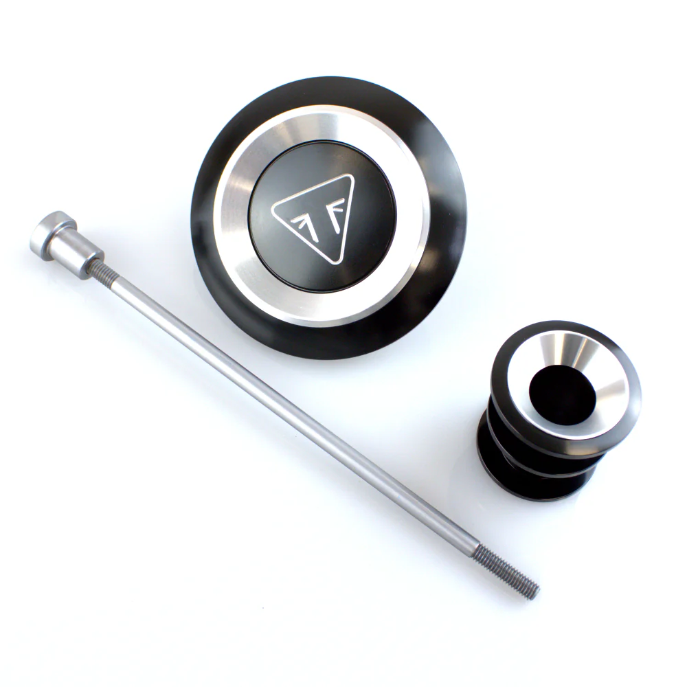 Speed Triple 1200 RS - 5