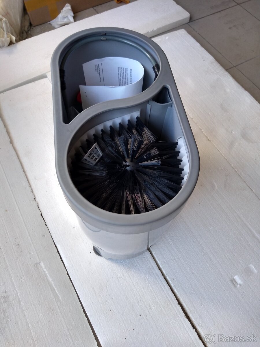 Spullmaster-Umyvačka pivného skla - 5