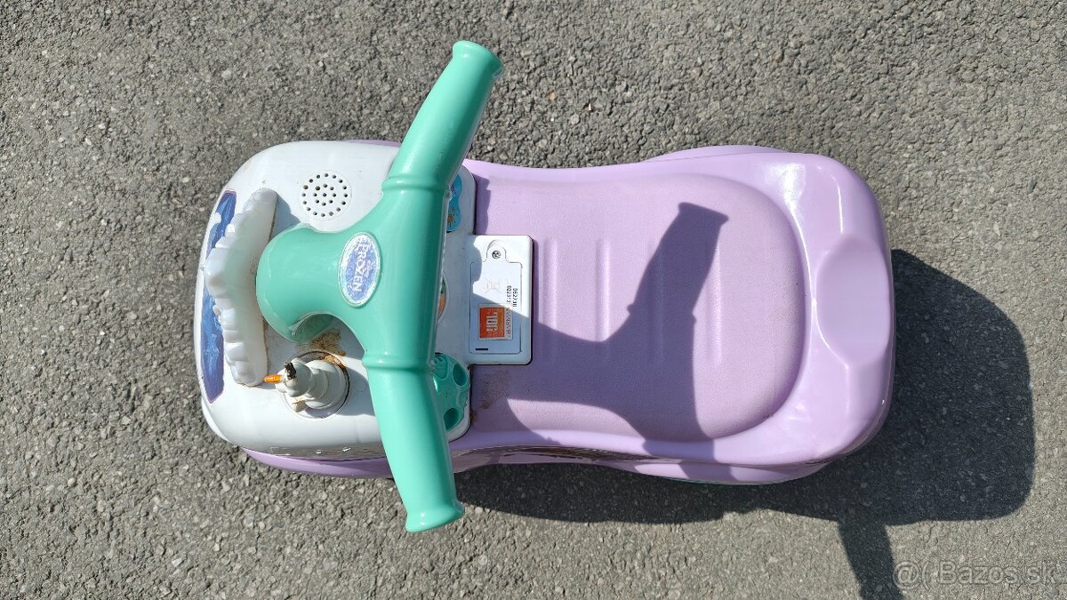 Odrazadlo frozen - 5