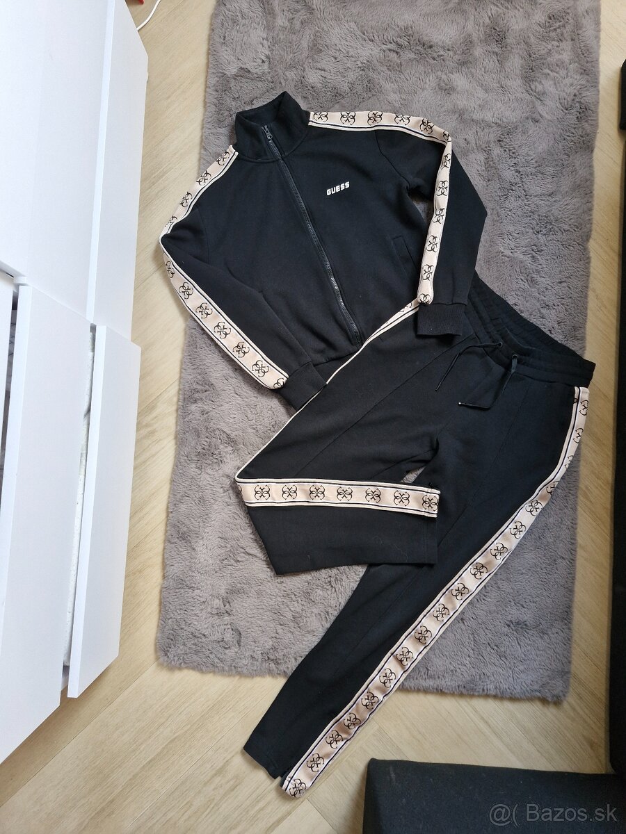 NOVE Guess teplakova suprava M, L (aj XL) - 5