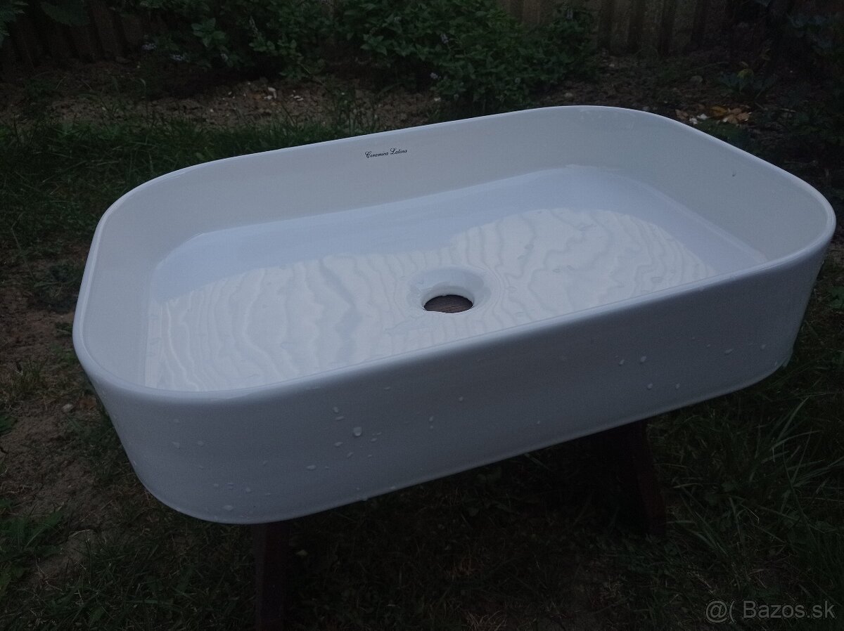 Umývadlo Next 55 - 5