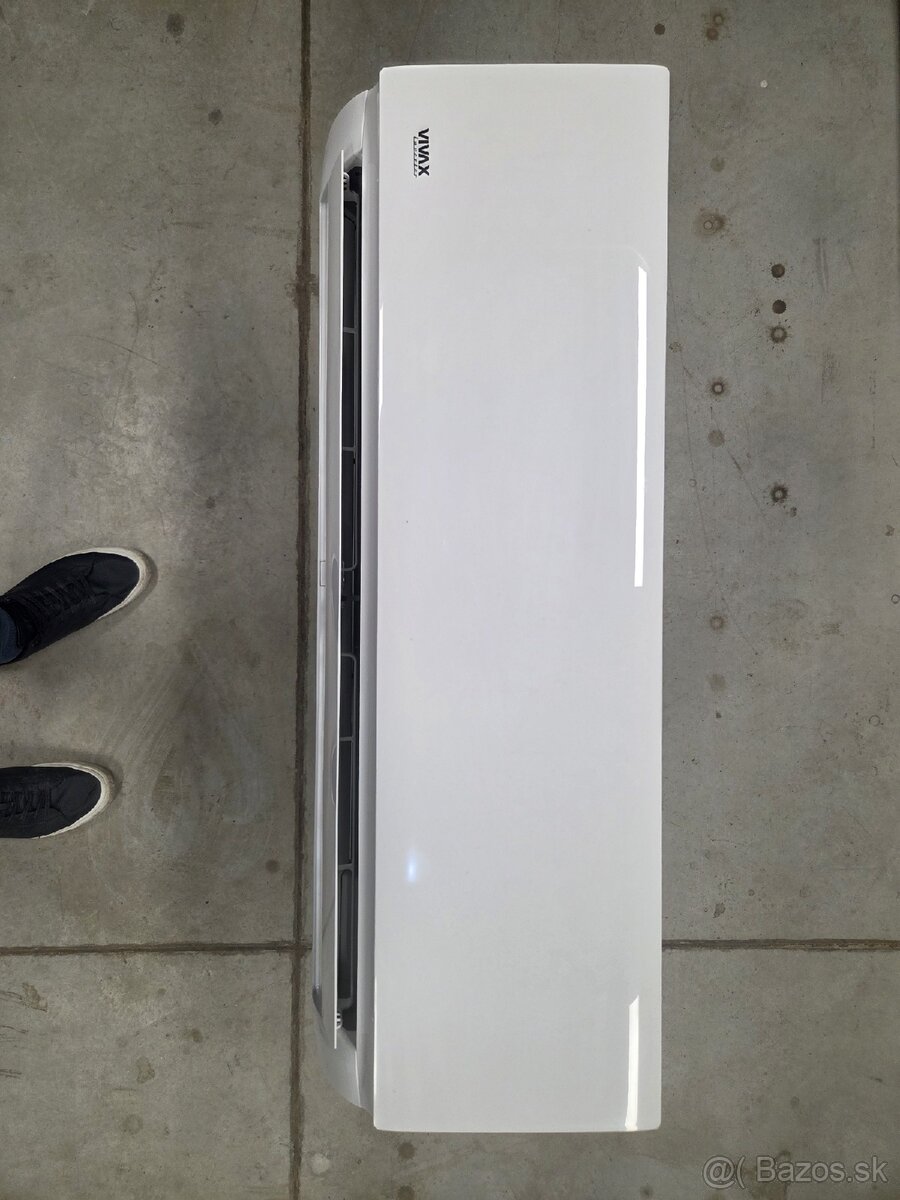 Klimatizácia VIVAX N design 3,5 kW - 5