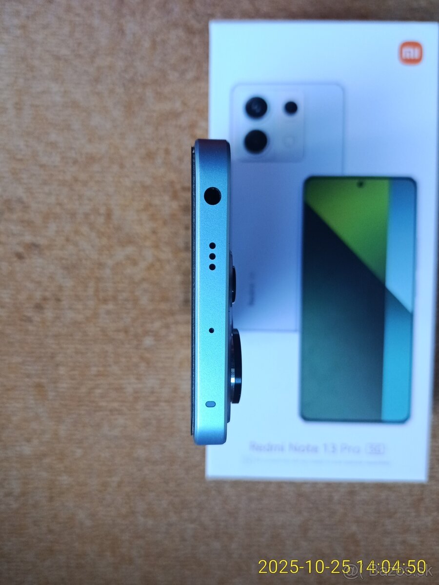 Ponúkam na predaj Xiaomi Redmi Note 13 Pro... - 5