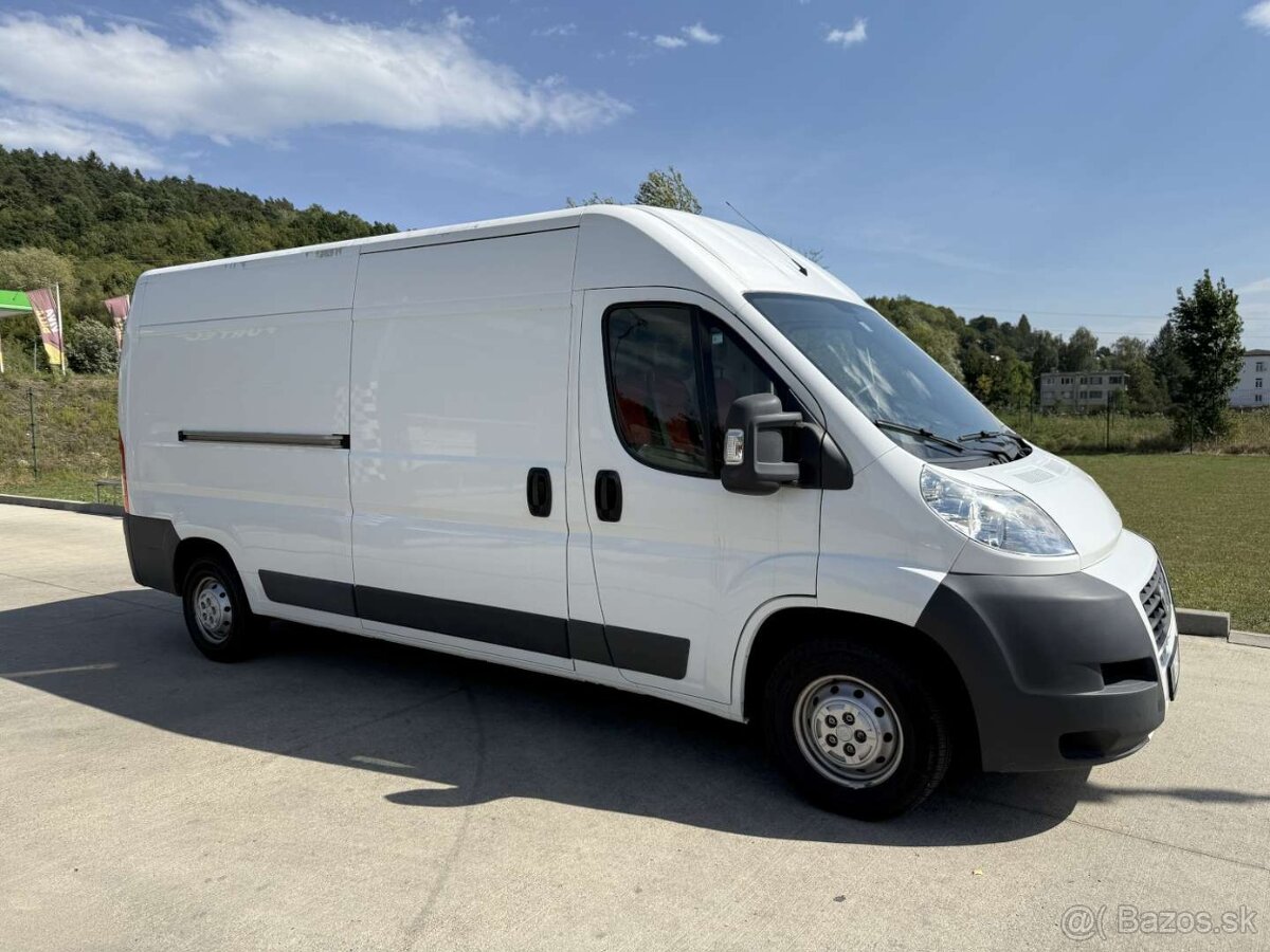 FIAT DUCATO 2,3TD - 5