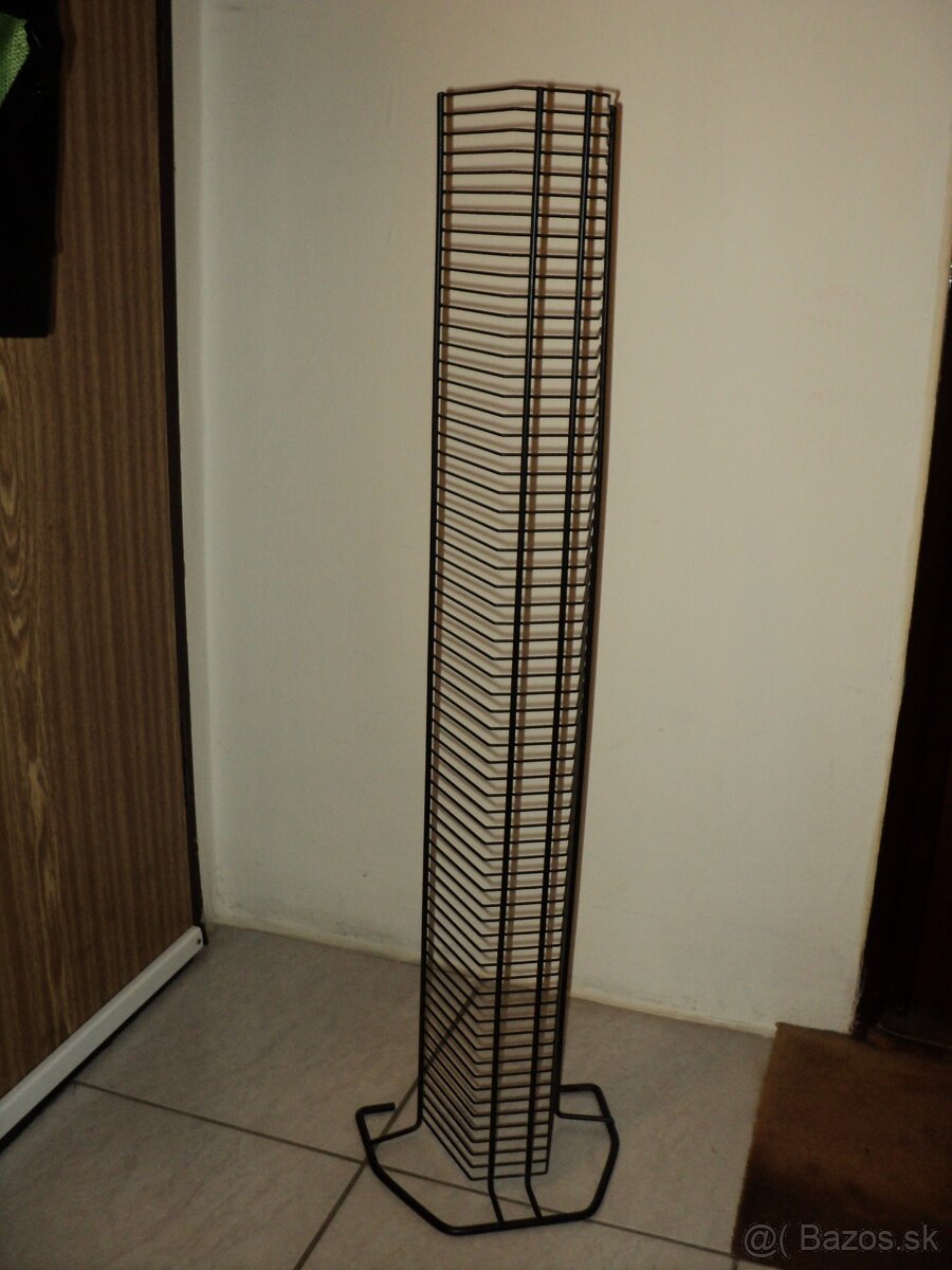 Stojany na CD,DVD.... - 5