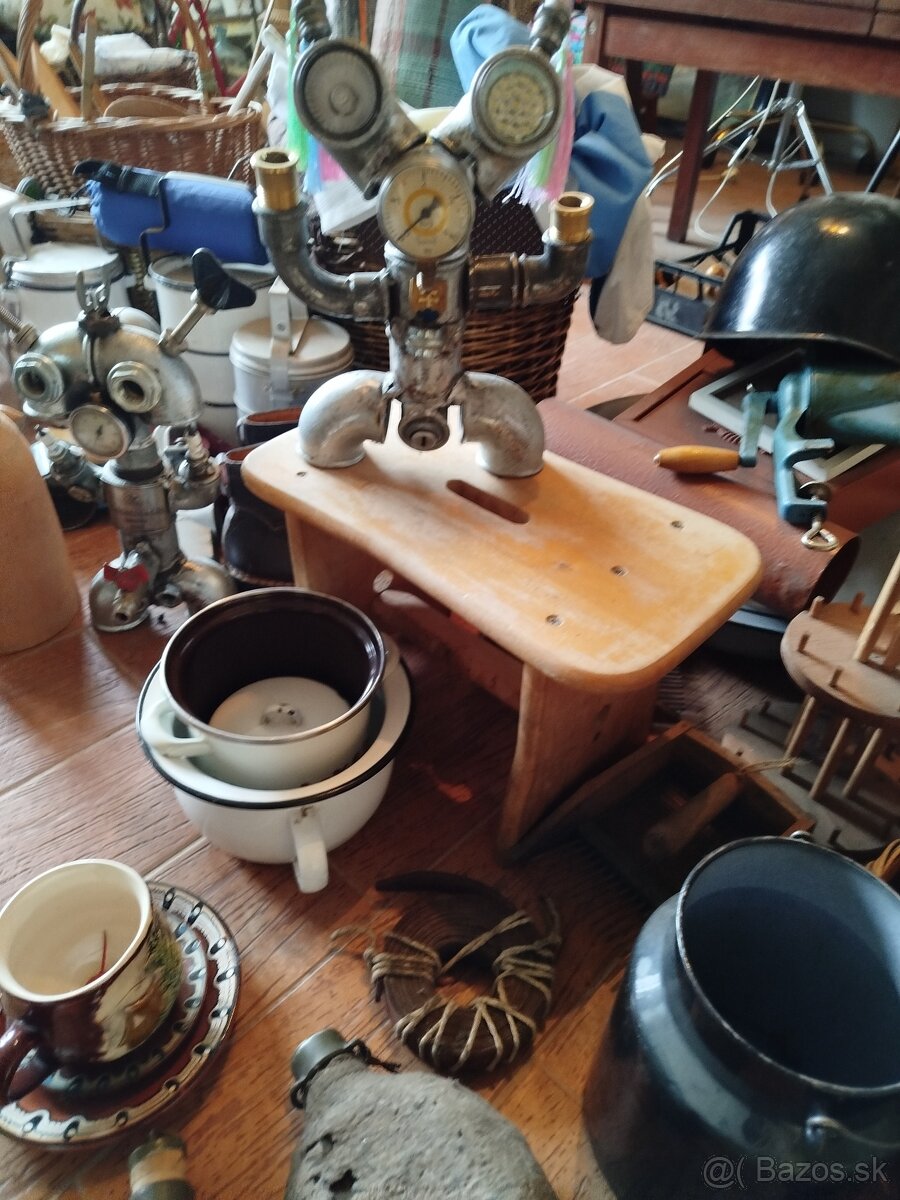 Zvonec a starinky - 5