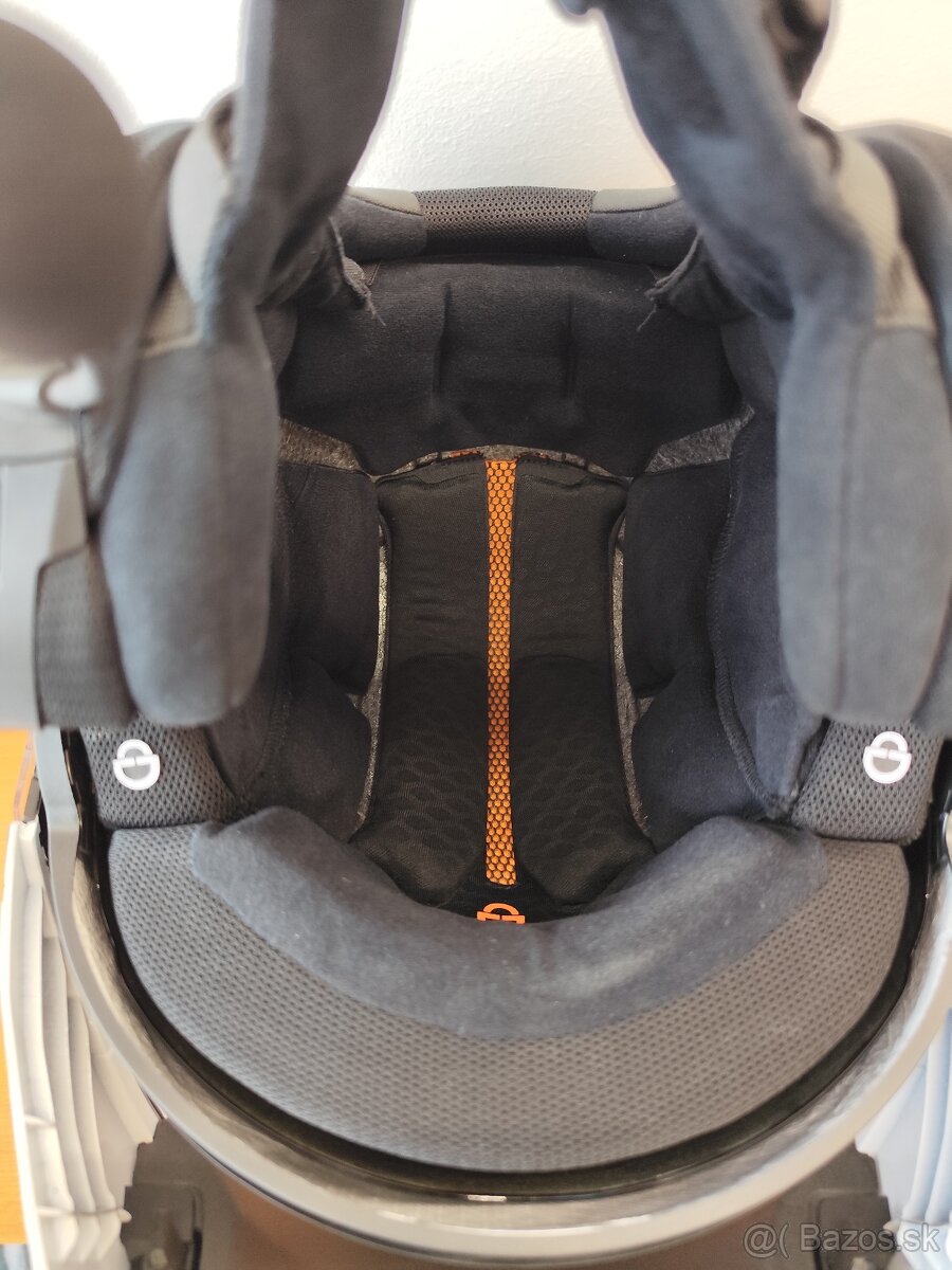 Schuberth C5 Eclipse - 5