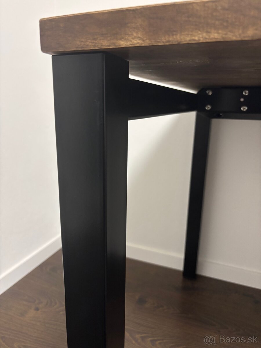 Kancelarsky, pisaci stol - 5