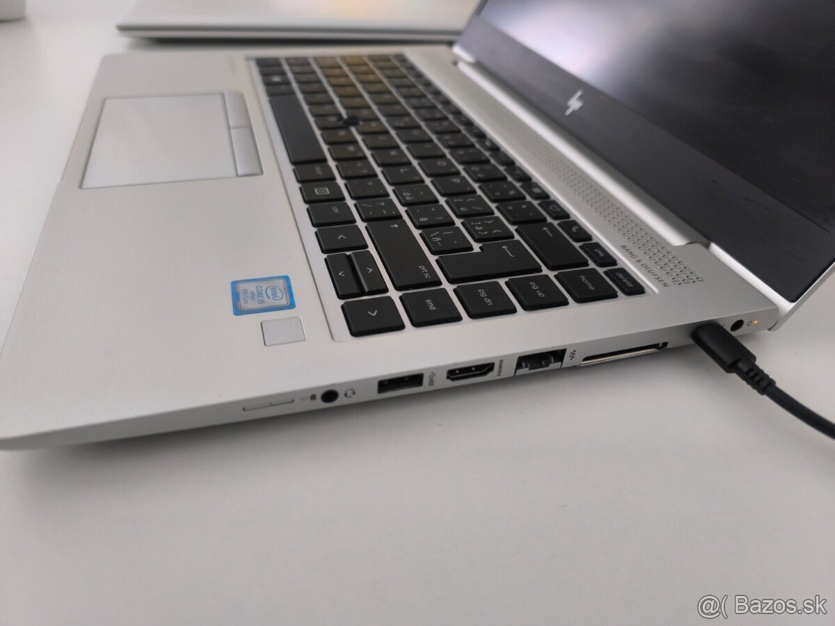 HP EliteBook 840 G6 16GB/256GB M2 - 5