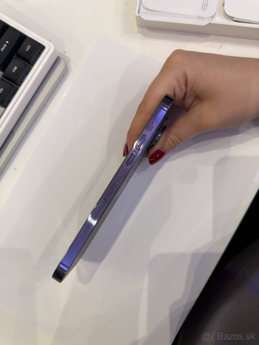 Iphone 14 Pro Max - 5