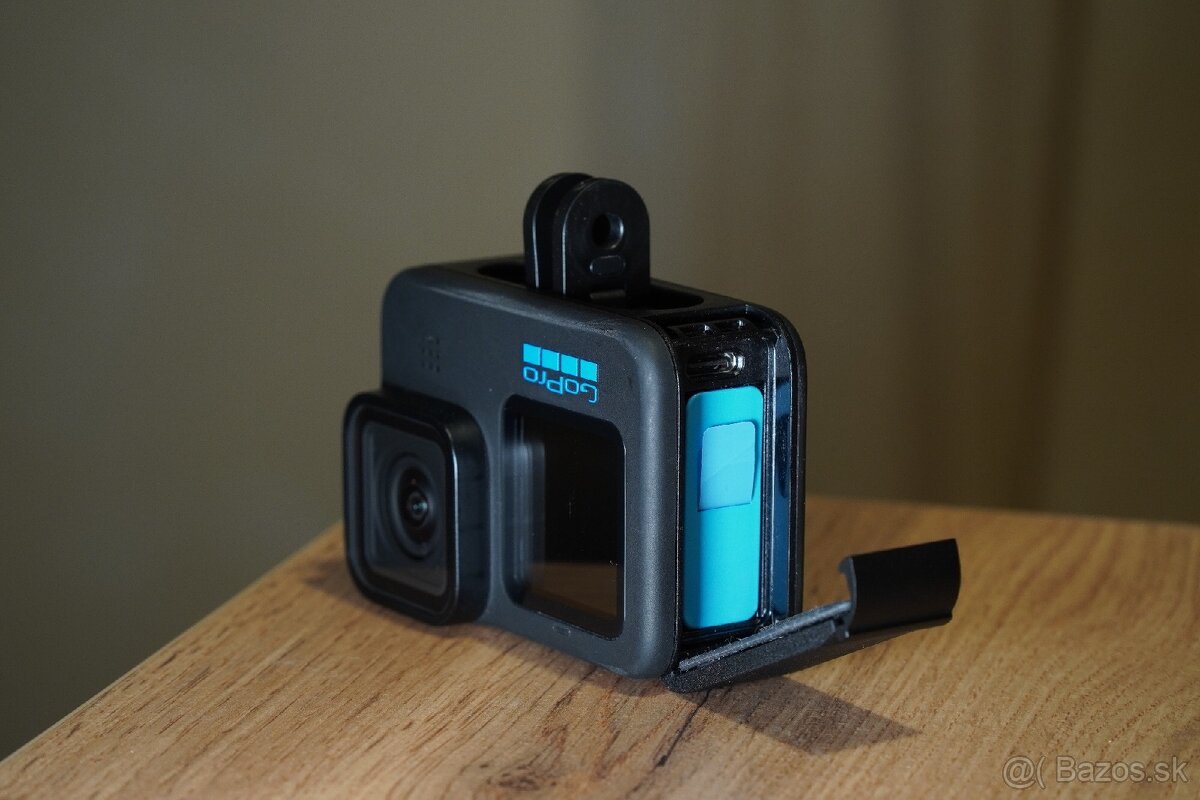 GoPro Hero 10 - 5