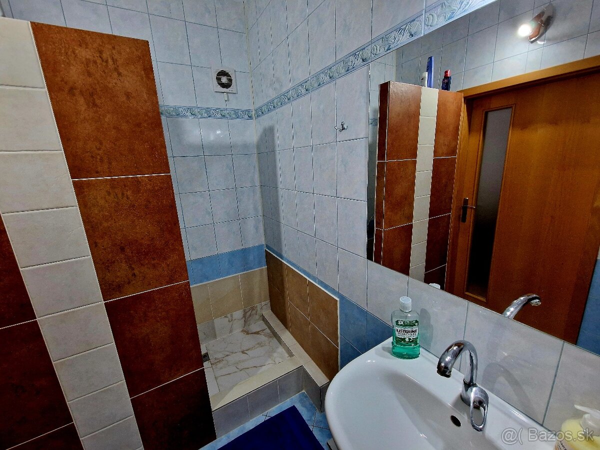 Predám byt 68m² - 5