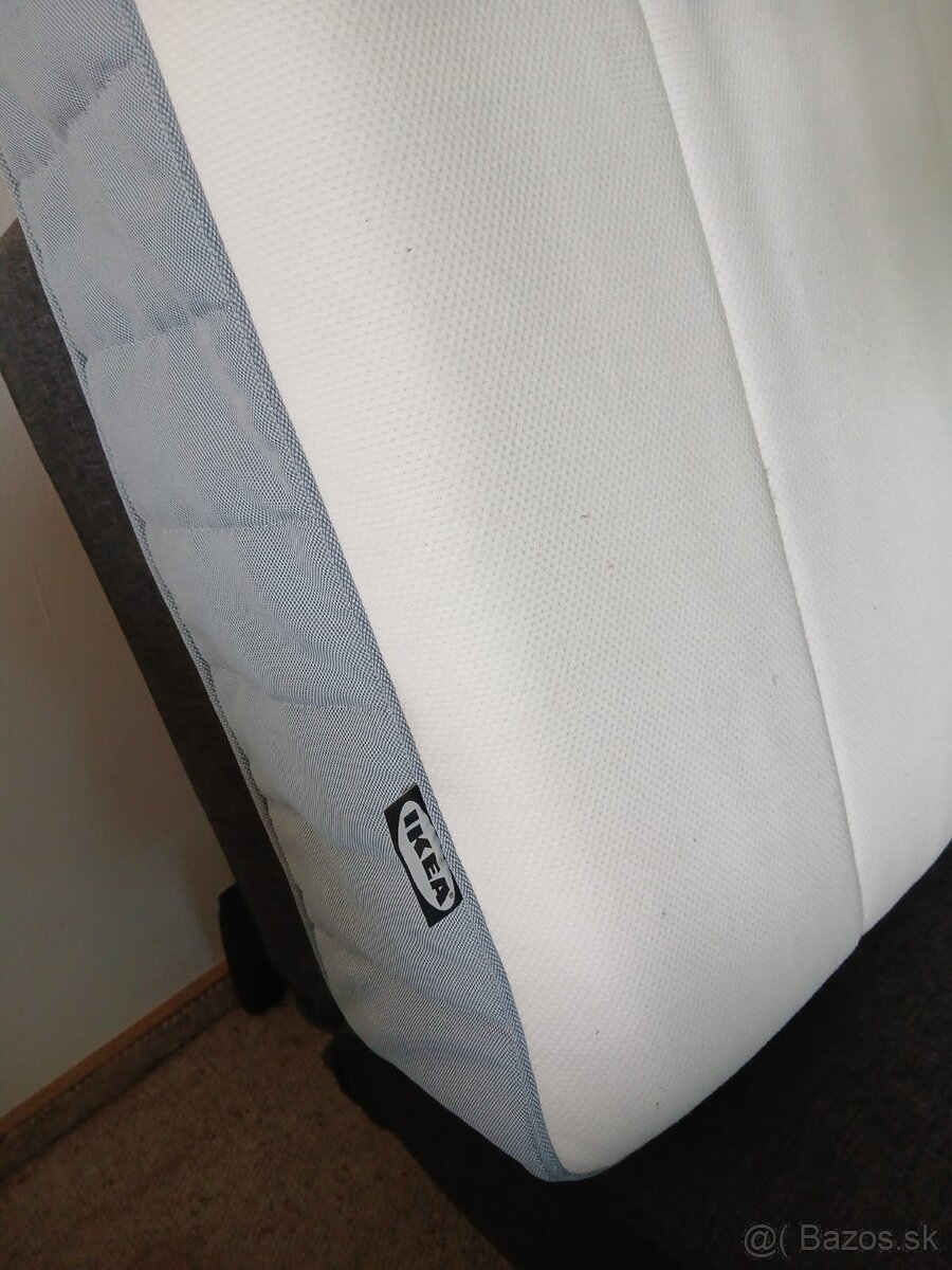 Poschodová posteľ - 5