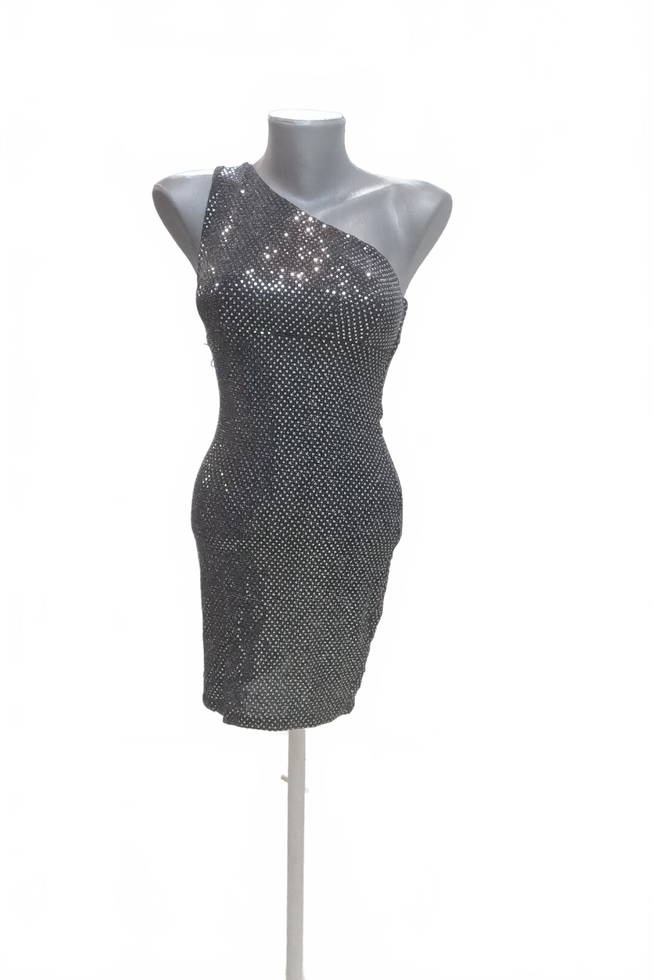 Dámske spoločenské šaty - 5