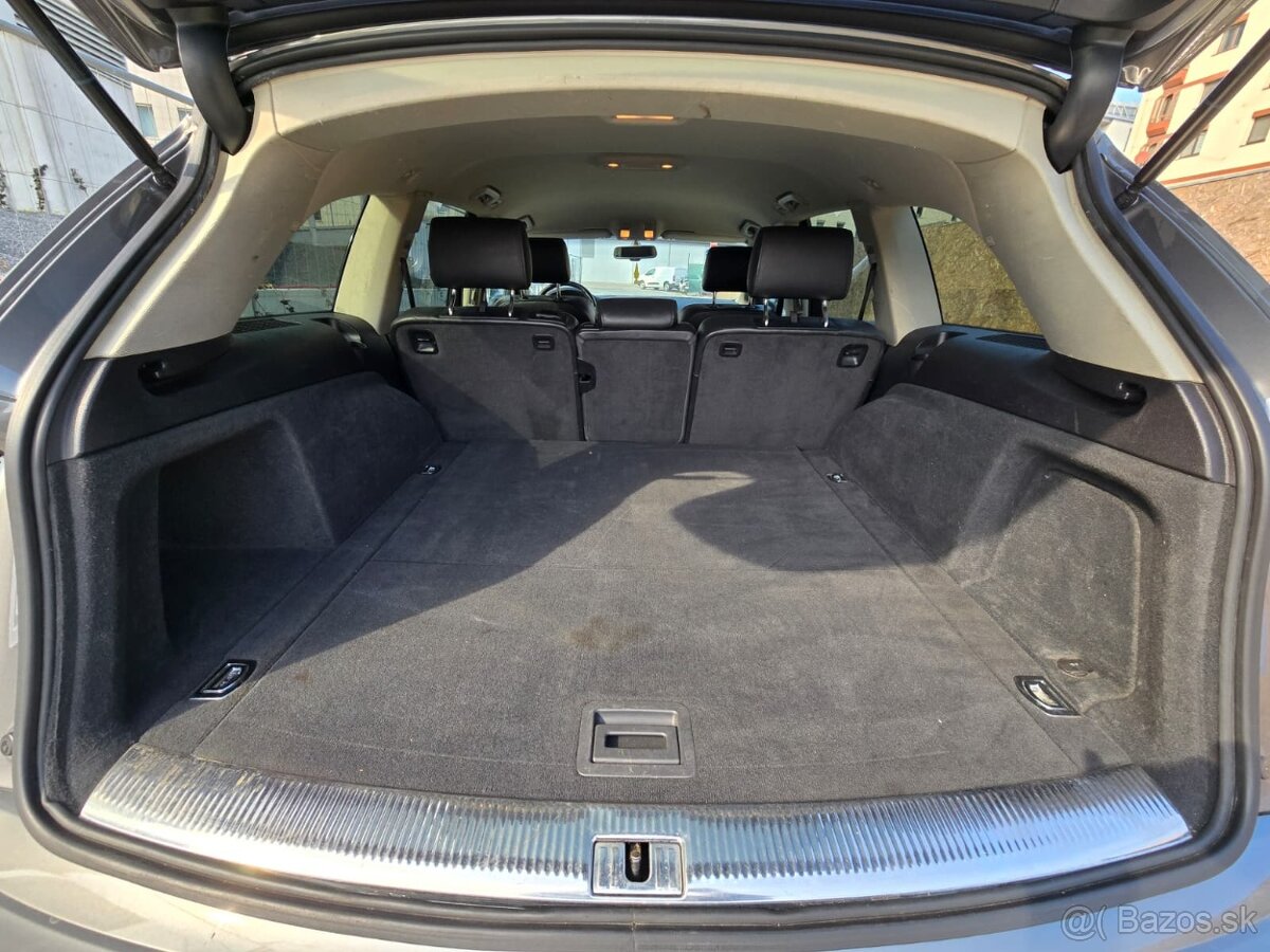 Audi Q7 3.0 TDI 180kw - 5