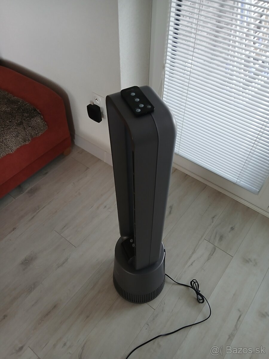 Stĺpový ventilátor CONCEPT VS5140 - 5