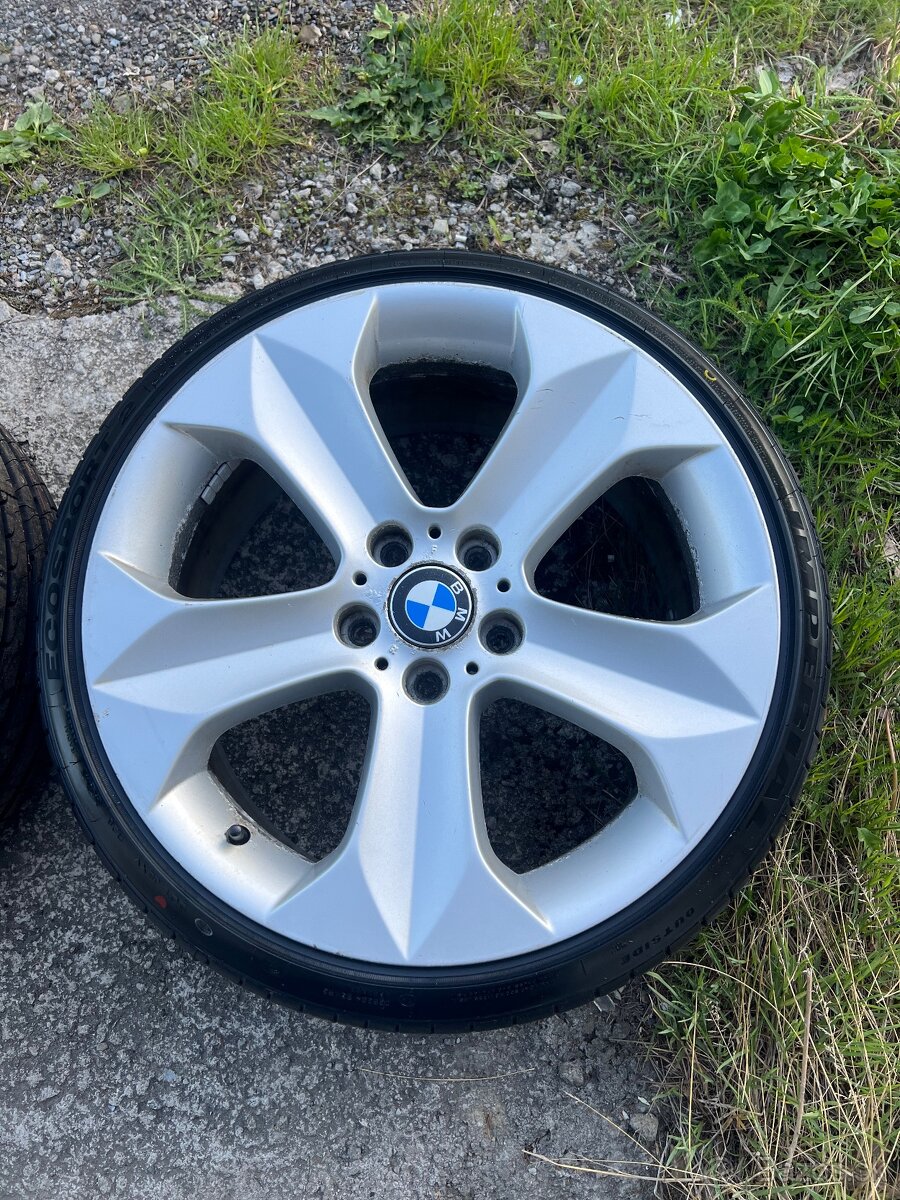 BMW 5x120 r19 styling 232 - 5