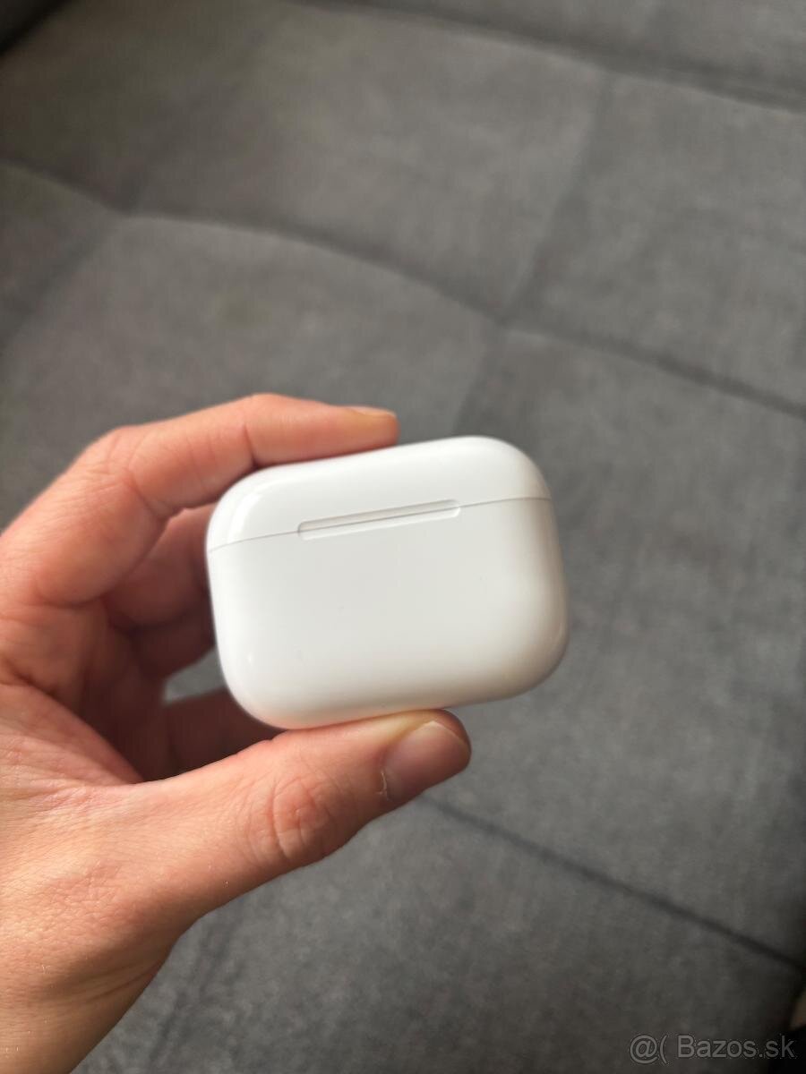 Slúchadlá AirPods - 5