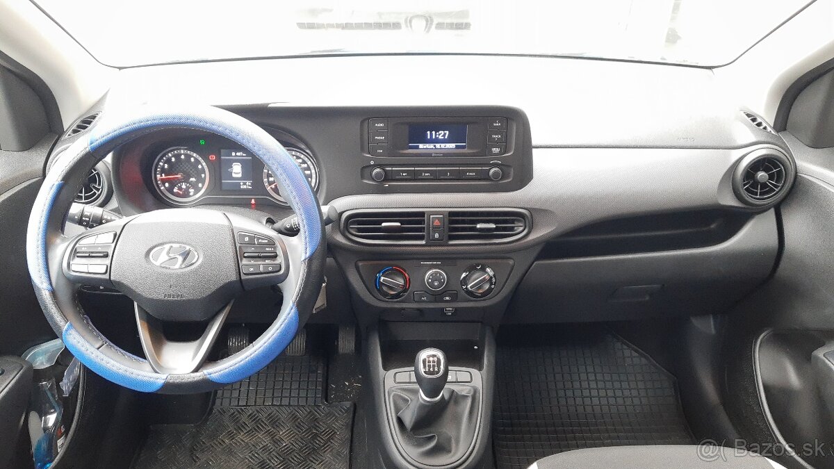 Hyundai i10 1.2i 16V DOHC Comfort - 5