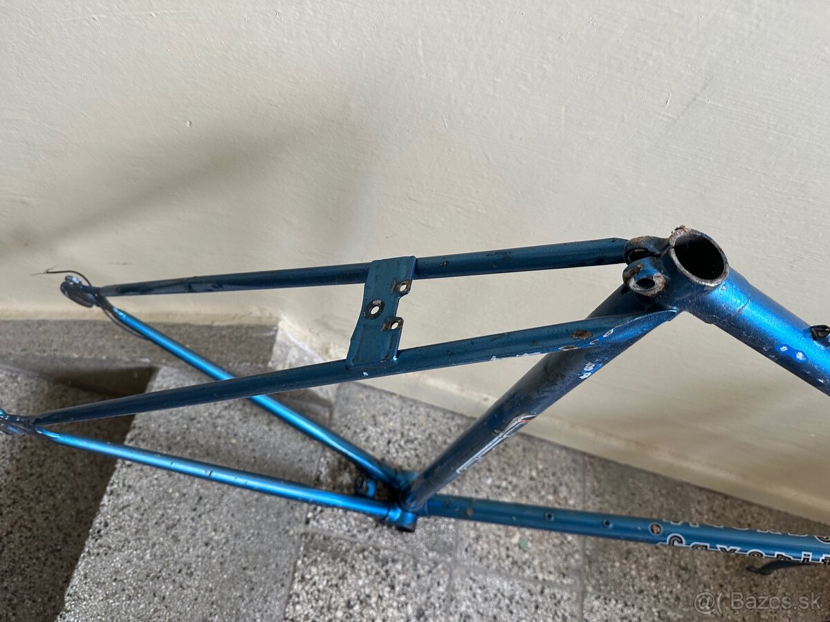 Favorit rám kostra - 5