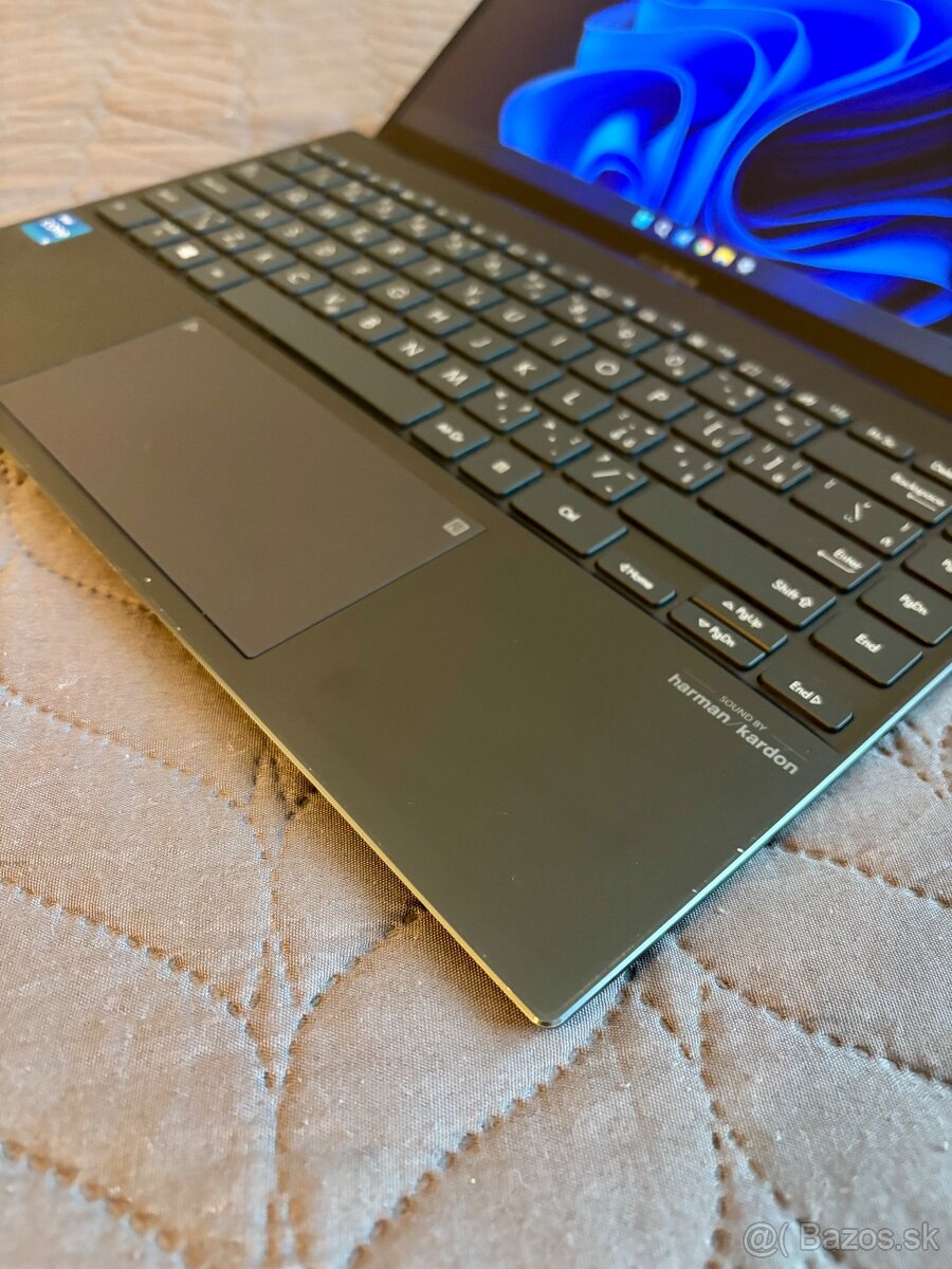 Asus Zenbook 14 UX425EA - 5