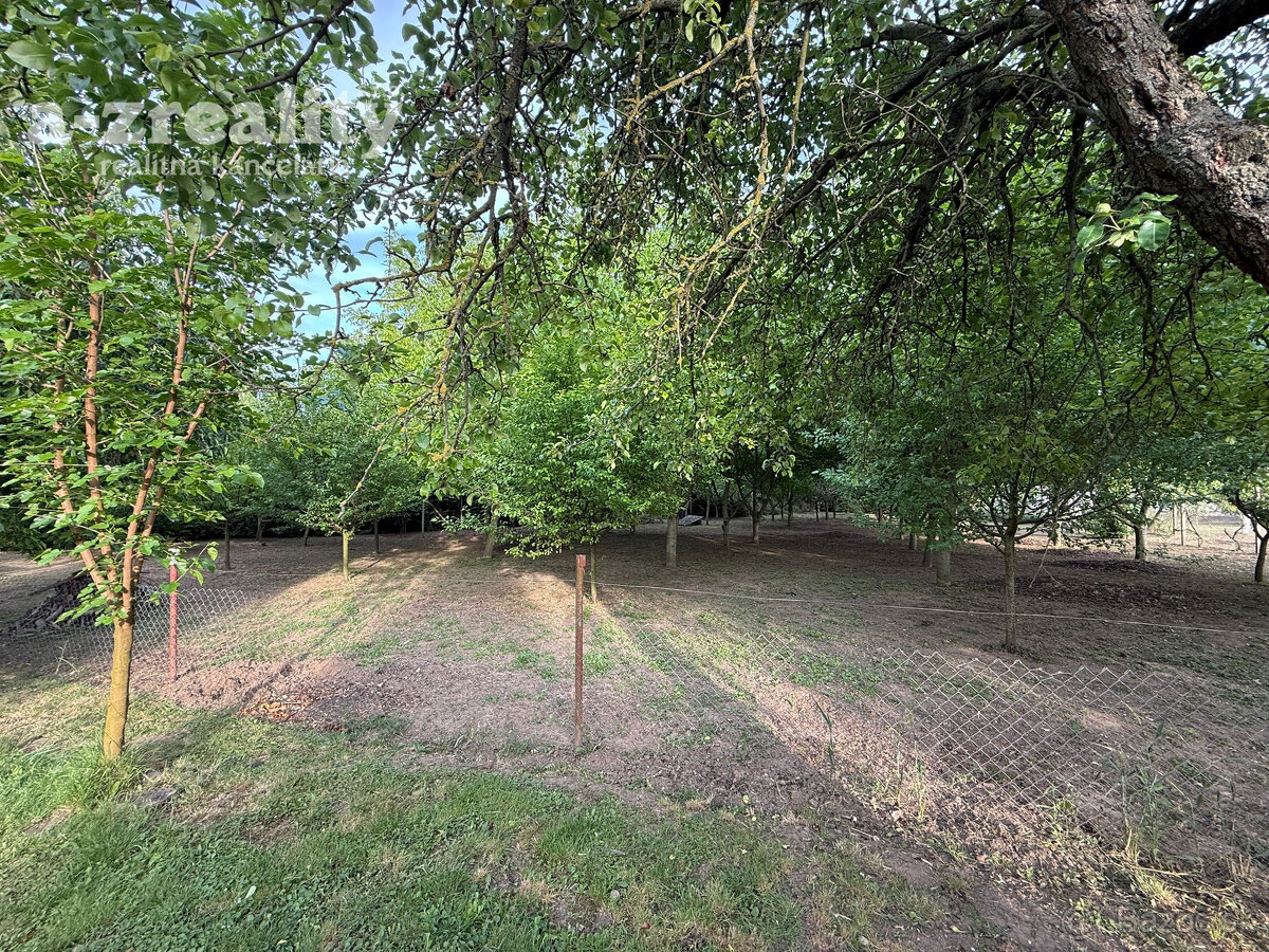 Na predaj pozemok na výstavbu rodinného domu v obci Kolta - 5