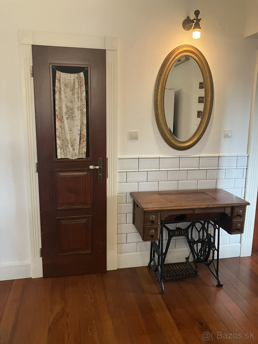 Prenájom rustikálneho mezonetu cca 12min od centra Košíc - 5