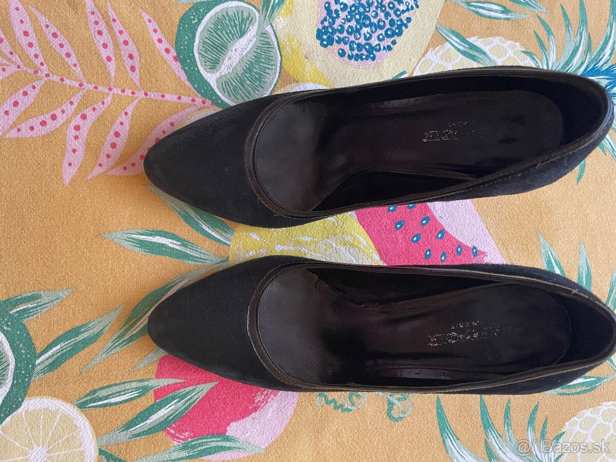 Dámske sandále a lodičky - 5