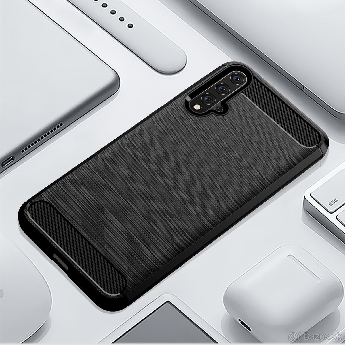 Nový ochranný kryt na Huawei Nova 5T - 5