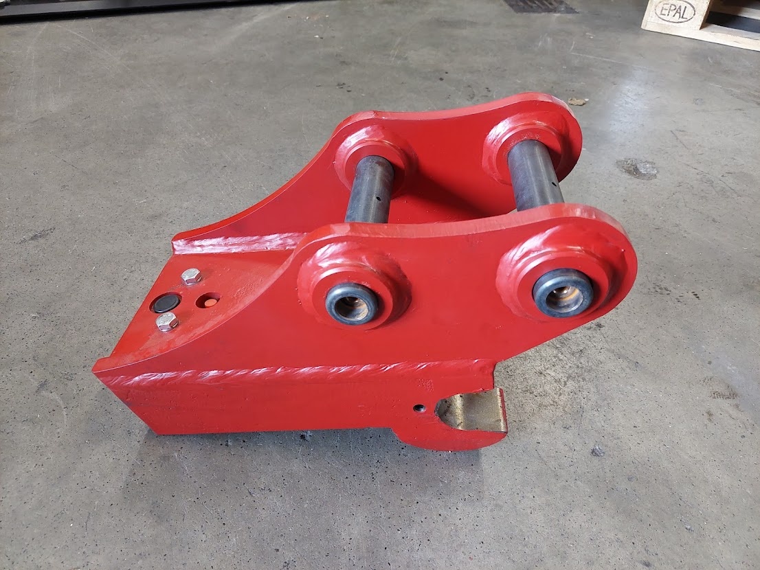 Rýchloupináky na bagre rôzne - 5