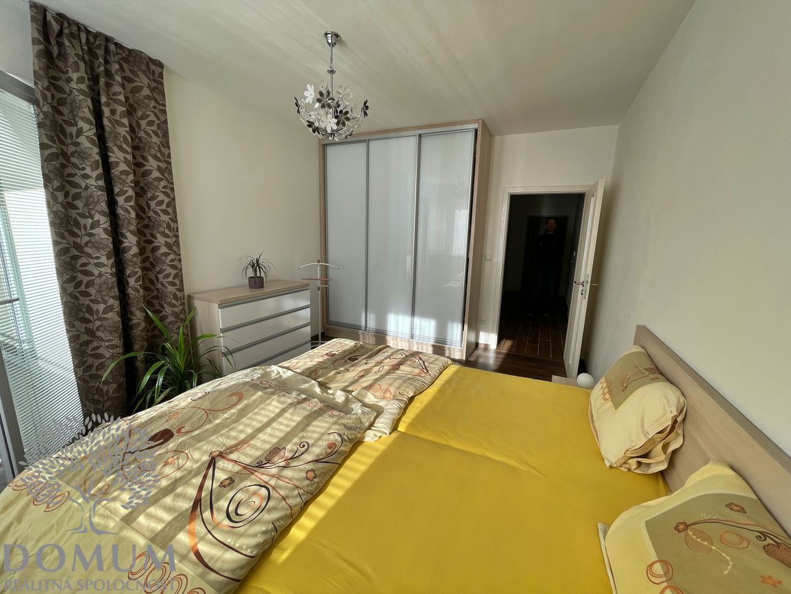 Moderný, kompletne zariadený, 74m2 3i byt v „novostavbe ul. - 5