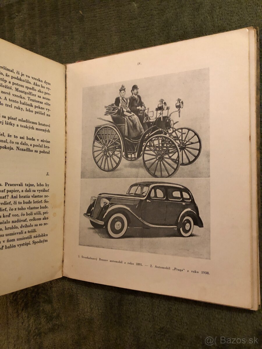 Bratislavské povesti a iné - 5