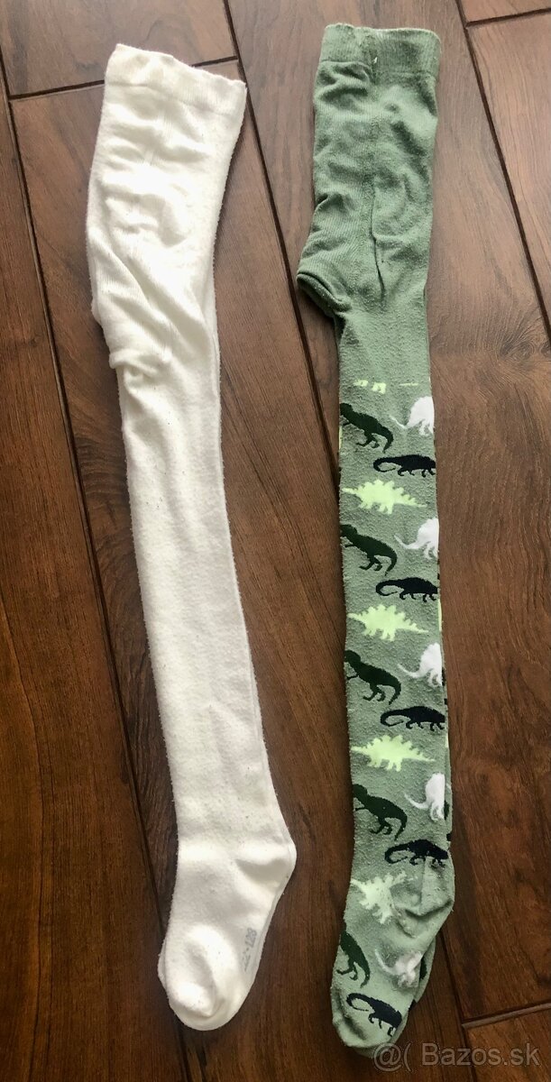 Oblečenie veľ. 122 - 5