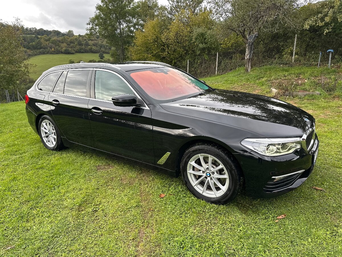 530d XDriwe Touring G31 Full 4x4 - 5