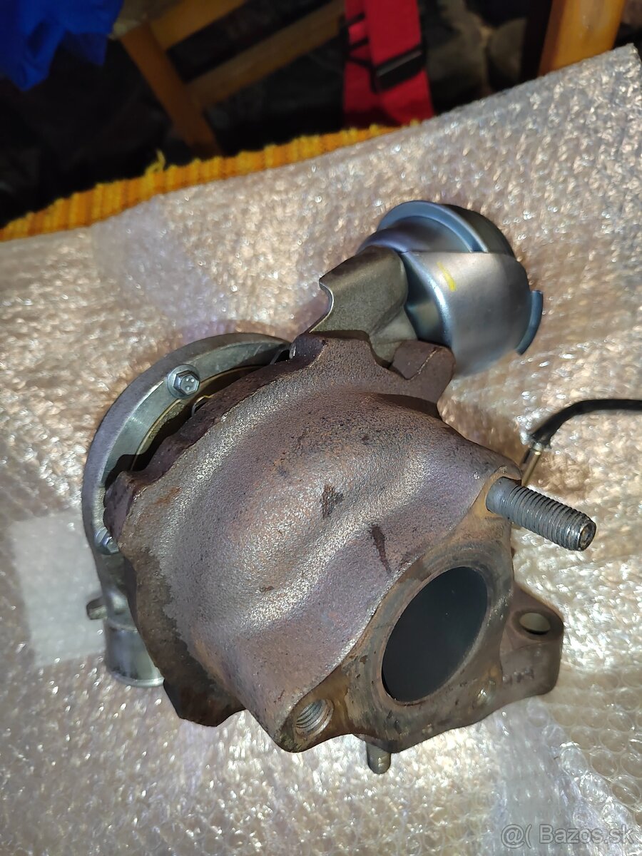 Turbo Crdi, KiA, Hyundai - 5